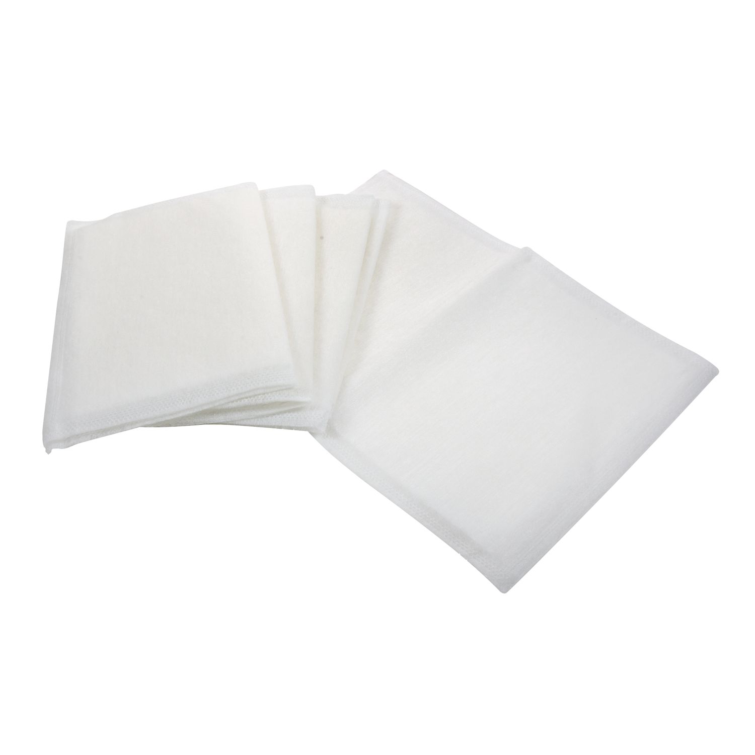 Osmo Spill Pads 370mm x 270mm 5 Pack (133HJ)