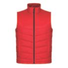 Regatta Stage Insulated Bodywarmer Classic Red XXX Large 50" Chest
