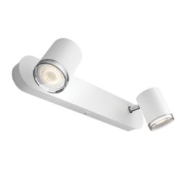 Buy Philips Hue White Ambiance Adore Ceiling Light LED with dimmer