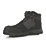 Regatta Claystone S3    Safety Boots Black/Granite Size 8