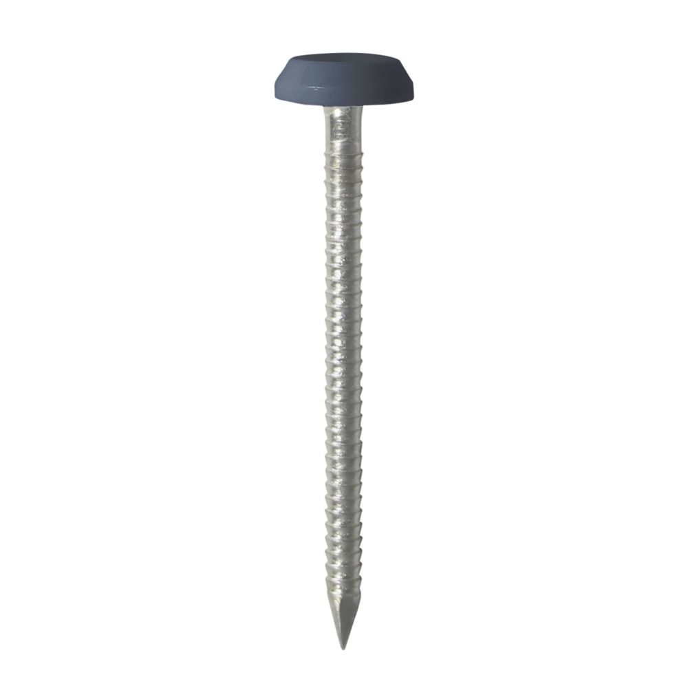 Loose Cover Pins Nickel Plated Steel 32mm / 1 1/4″ Nickel 6 Pcs