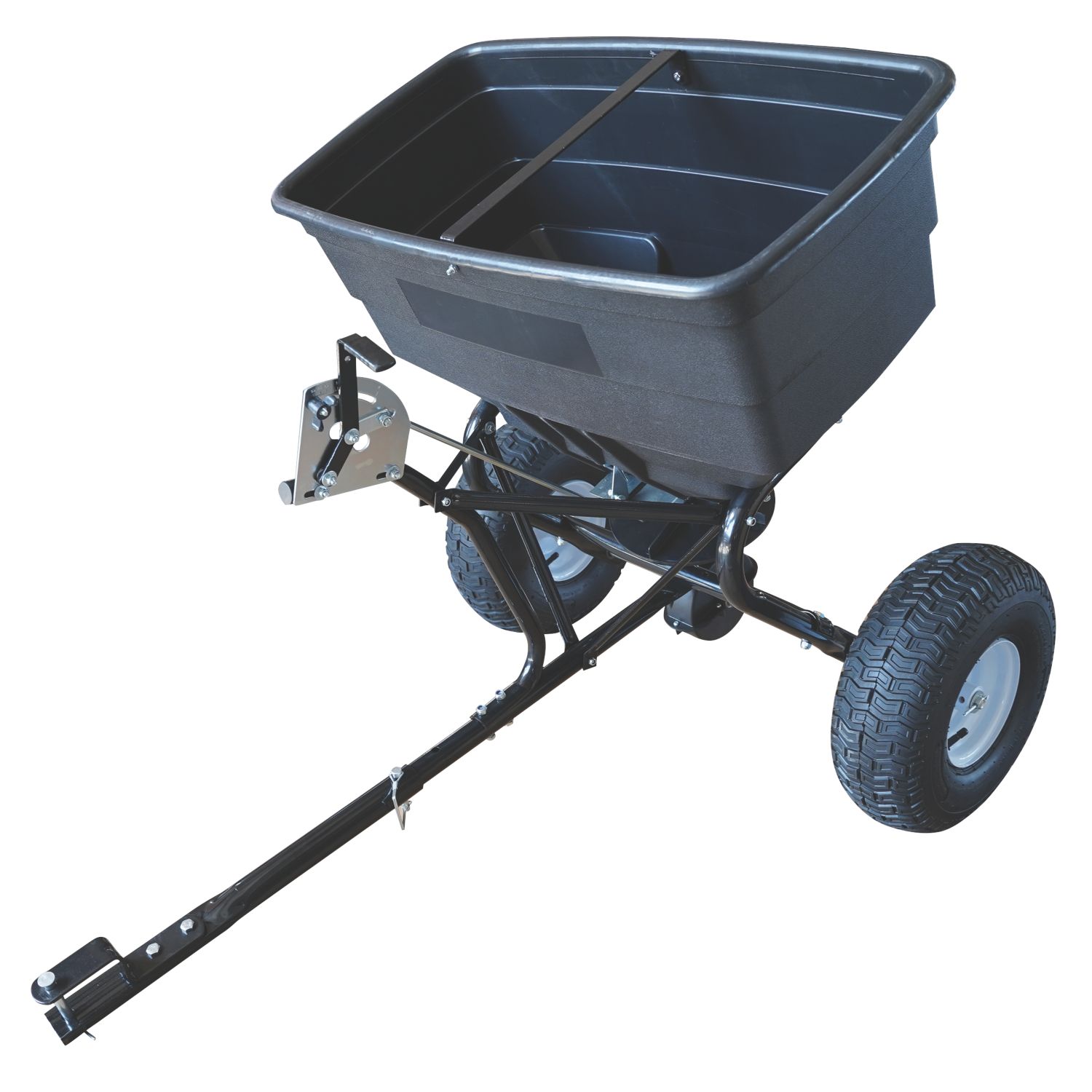 The Handy THTS175 Towed Broadcast Spreader 80kg (133KT)