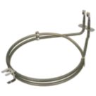 Bosch 00665881  Fan Oven Element 2300W