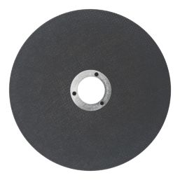Titan  Metal Cutting Disc 115mm (4.53") x 22.2mm