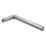 Faithfull FAISPRAD "L" Shape Radiator Spanner 10mm-13mm