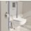 Grohe Solido Start Edge  Toilet & Frame Bundle 1130mm