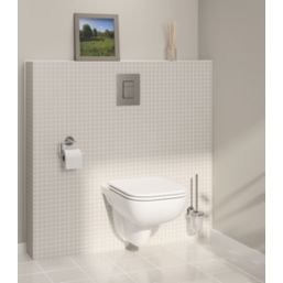 Grohe Solido Start Edge  Toilet & Frame Bundle 1130mm