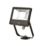 Collingwood  Indoor & Outdoor LED Residential Floodlight Black 30W 3000/3300/3900lm