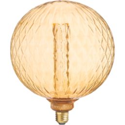 Sylvania ToLEDo Mirage SL E27 G200 LED Light Bulb  105lm 2.5W