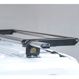 Van Guard VGR-01 Nissan NV300 2016-2021 ULTI Bar Rear Roller 1142mm