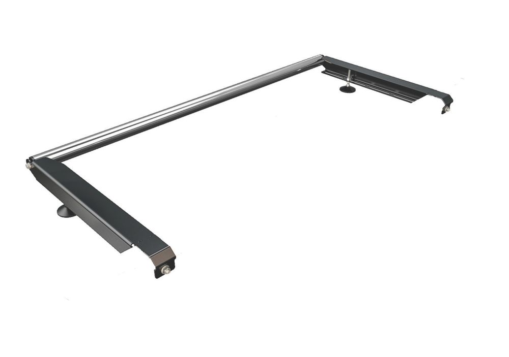 Van Guard VGR-01 Nissan NV300 2016-2021 ULTI Bar Rear Roller 1142mm