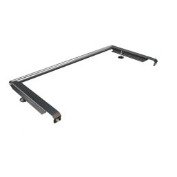 Van Guard VGR-01 Nissan NV300 2016-2021 ULTI Bar Rear Roller 1142mm