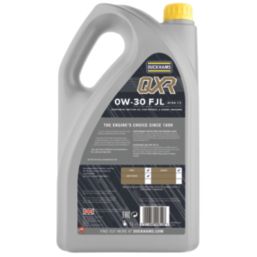 Duckhams QXR 0W-30 FJL Engine Oil 5Ltr