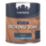 Fortress  2.5Ltr Graphite Anti Slip Decking Stain