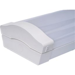 Brackenheath  Single 4ft Maintained Emergency LED Batten 22-40W 4800lm