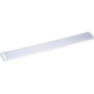 Brackenheath  Single 4ft Maintained Emergency LED Batten 22-40W 4800lm