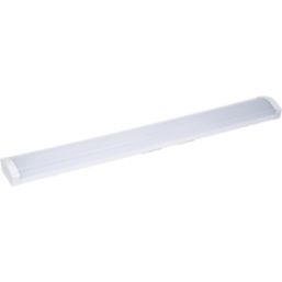 Brackenheath  Single 4ft Maintained Emergency LED Batten 22-40W 4800lm
