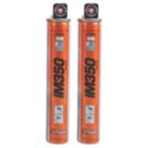 Paslode Framing Nail Gun Gas Fuel Cells 2 Pack