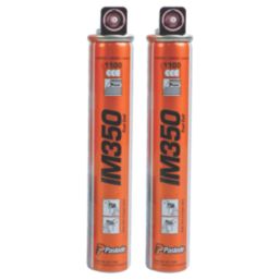 Paslode Framing Nail Gun Gas Fuel Cells Pack Screwfix