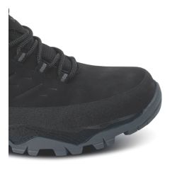 Regatta Blake Low Size 11  Black Waterproof  Non Safety Trainers