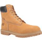 Timberland Pro  Size 6  Honey Waterproof  Safety Boots
