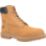 Timberland Pro  Size 6  Honey Waterproof  Safety Boots