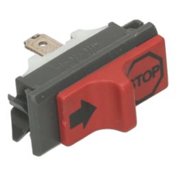 Flymo 538242439  Switch 1