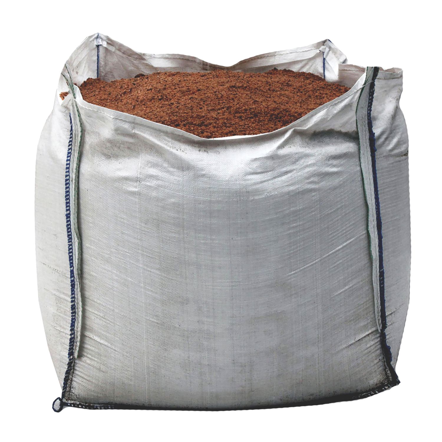 Essentials Brown De-Icing Salt 1000kg (134FX)