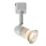 Knightsbridge  1-Circuit Light Fitting for Track Lighting White