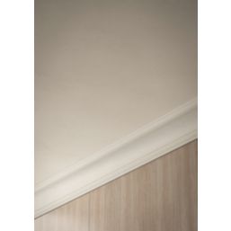 Classic Coving 132mm x 2.44m 8 Pack