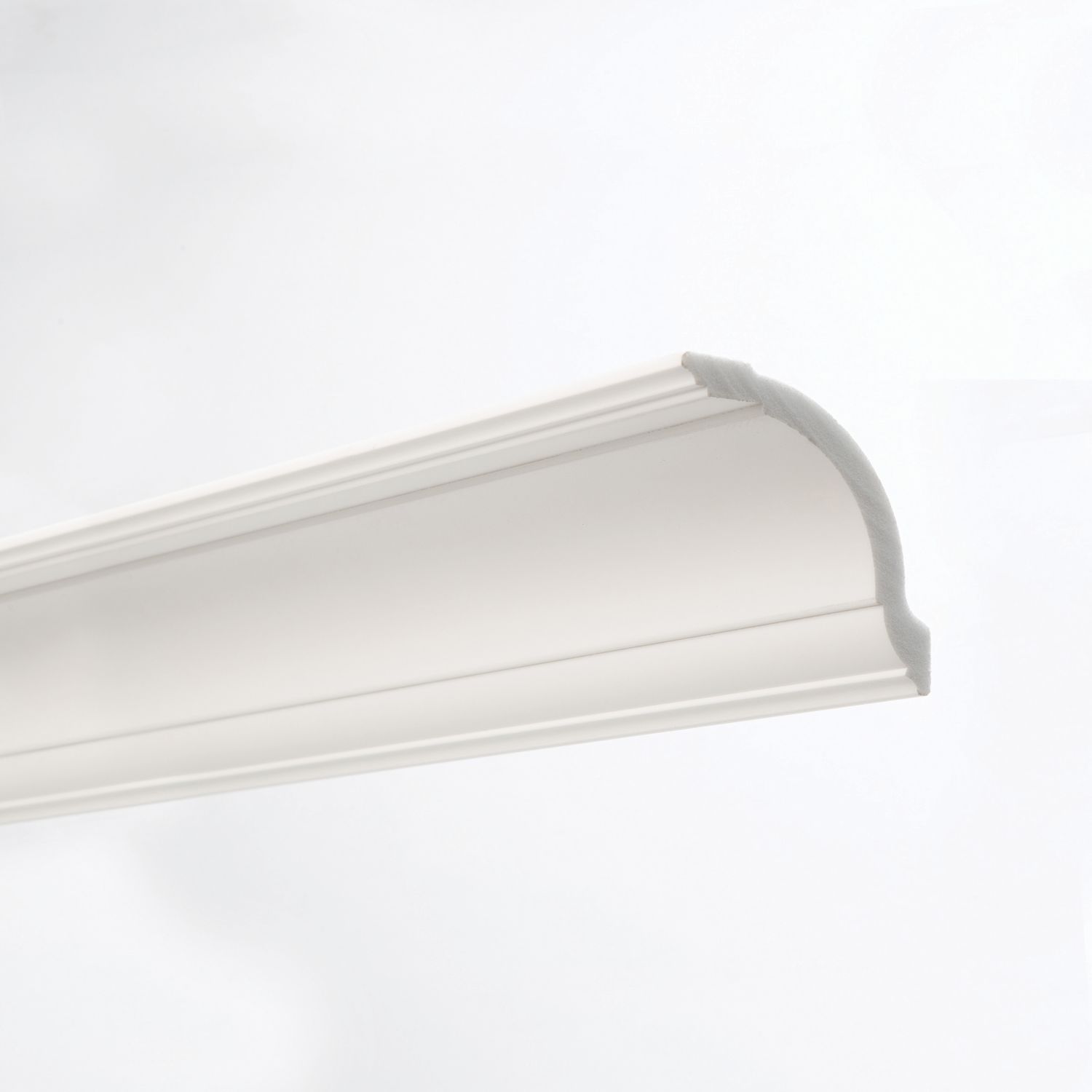 Classic Coving 132mm x 2.44m 8 Pack (134GK)
