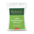 Rolawn GroRight Lawn Establishment Fertiliser 125m² 5kg