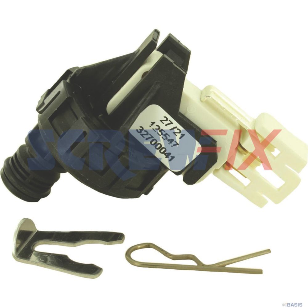 Baxi 720534301 PRESSURE SWITCH Screwfix