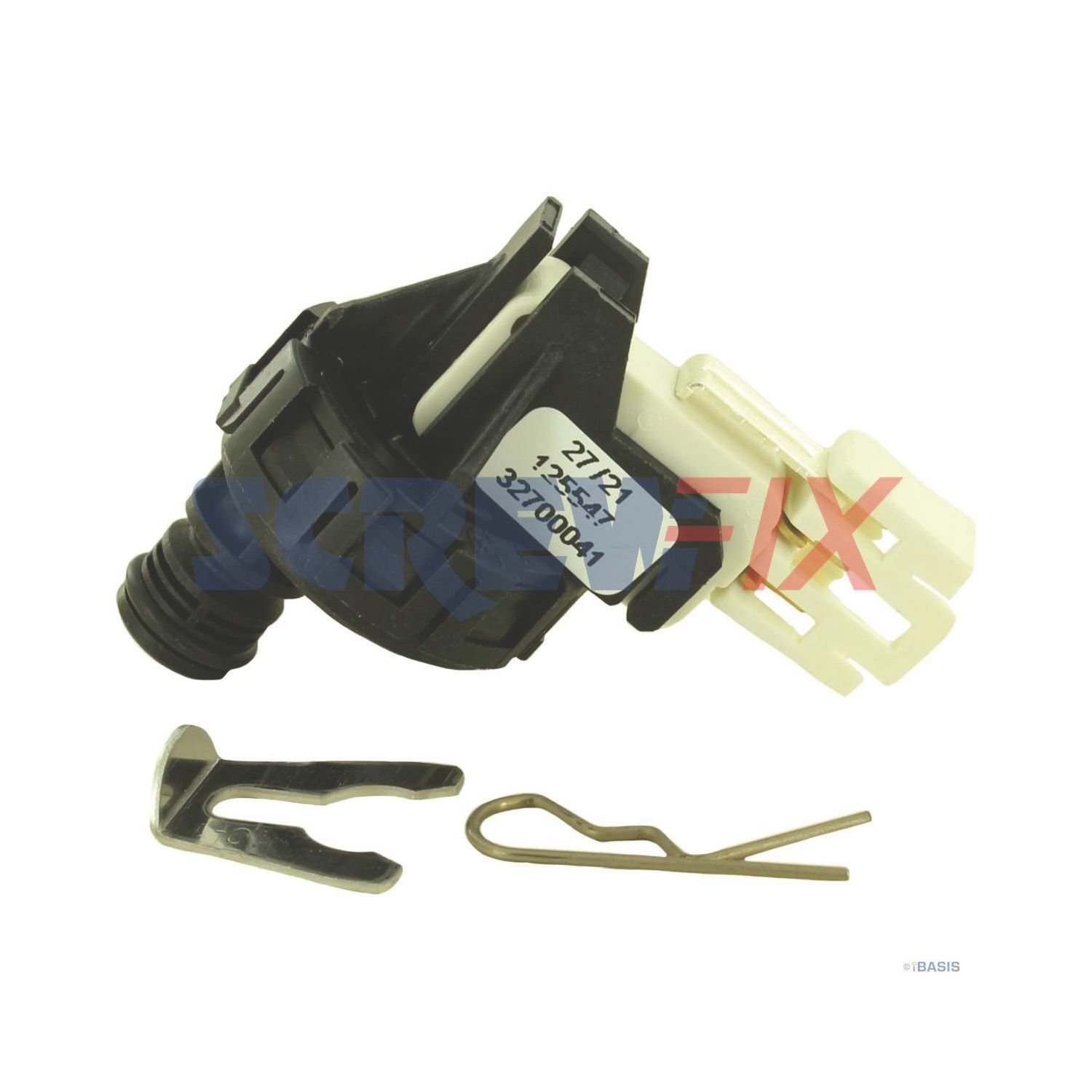 Baxi 720534301 PRESSURE SWITCH (134HC)