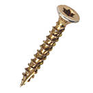 Turbo TX  TX Double-Countersunk Self-Tapping Multi-Purpose Screws 4mm x 20mm 200 Pack