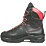 Oregon Waipoua    Safety Chainsaw Boots Black Size 5