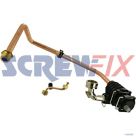 Vokera 20020179 Flow Pipe Assembly