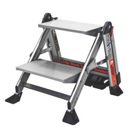 Folding step stool online screwfix