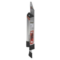 Little Giant Aluminium 2 Step 460mm Folding Step Stool With Platform