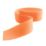 Velcro Brand One-Wrap Orange Reusable Ties 2.5m x 20mm