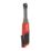 Refurb Milwaukee M12 FHIR14LR-0 FUEL 12V Li-Ion RedLithium Brushless Cordless Extended Reach High Speed Ratchet - Bare