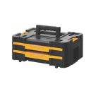 Refurb DEWALT TSTAK IV Drawer Storage Unit 17"