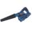 Bosch  GBL 18 V-120 N 18V Li-Ion CoolPack  Cordless Blower - Bare