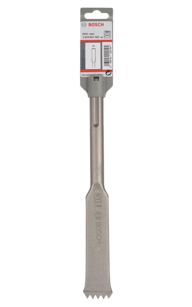 Duro Sds Plus Mortar Raking Chisel