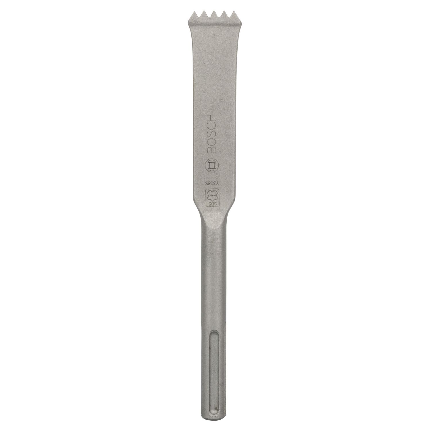 Bosch SDS Max Shank Straight Mortar Raking Chisel 32mm x 300mm (134RT)