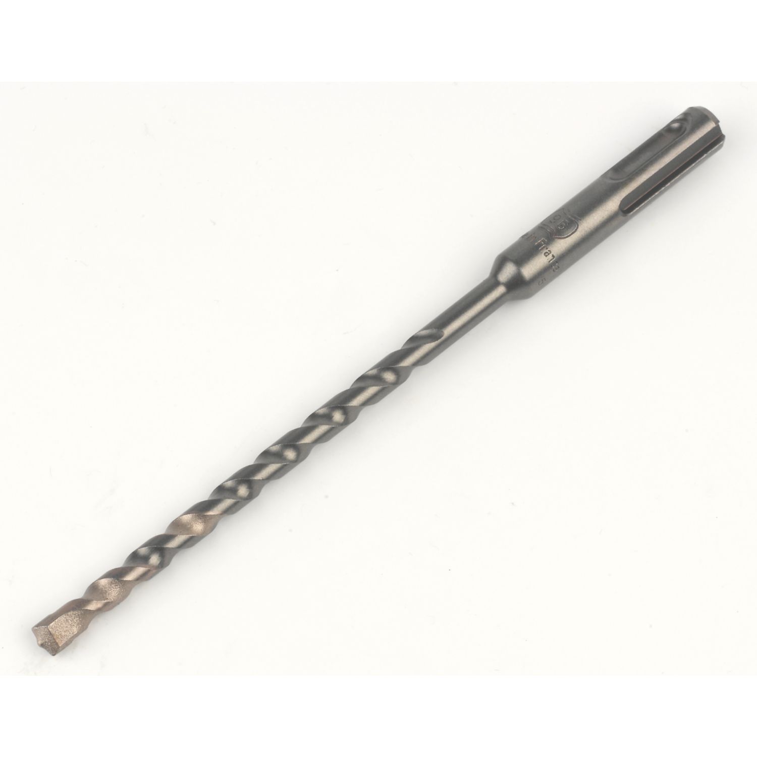 Rawlplug Aggressor SDS Plus Shank Masonry Drill Bits 5mm x 160mm 12 Pack (134TK)