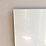 Ximax  Wall-Mounted Infrared Glass Panel Heater White 800W