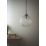 Quay Design Brachium Ceiling Pendant Antique Brass