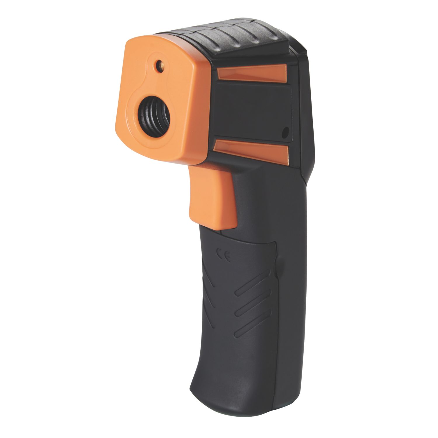 Magnusson Infrared Non-Contact Digital Thermometer (1352X)