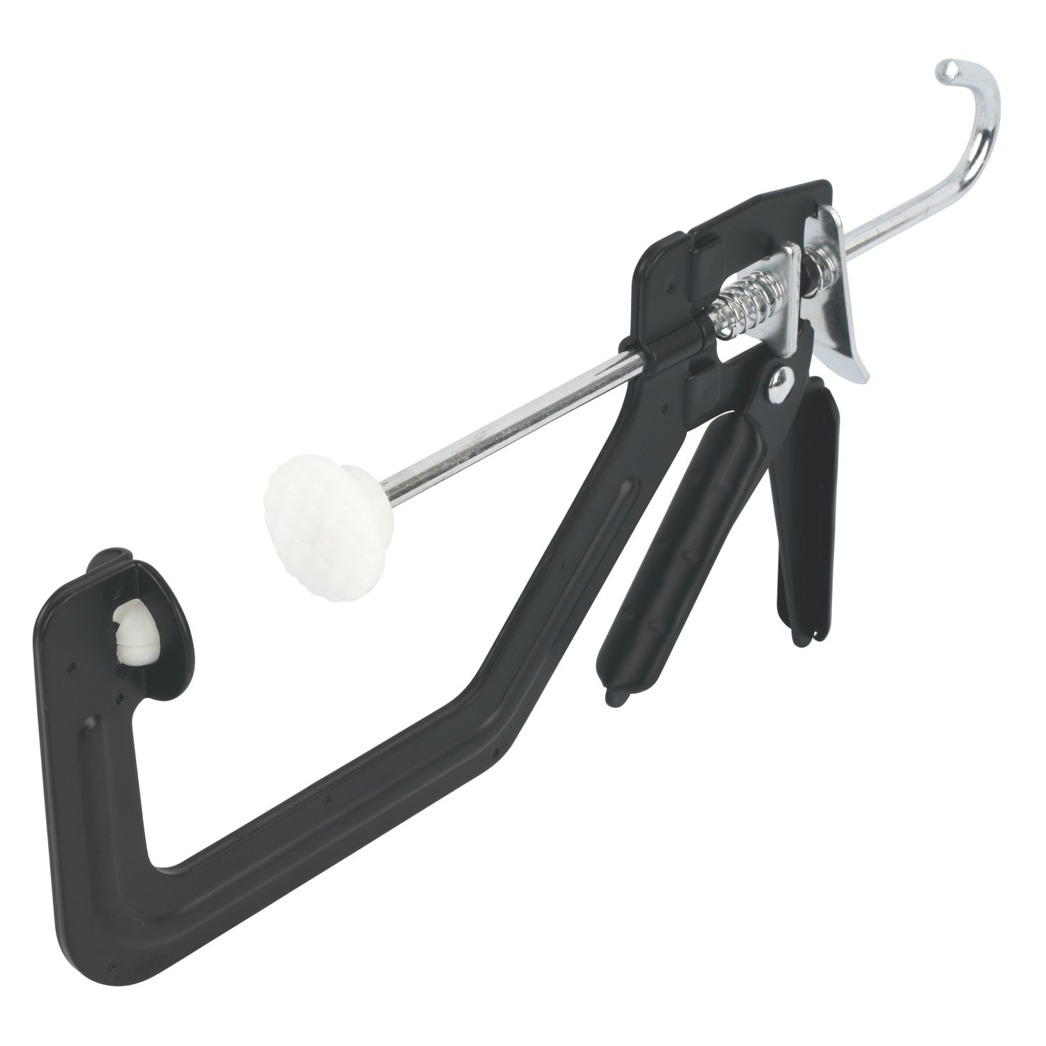 Essentials Quick Clamp 6" (152mm) (1354V)